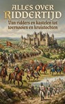 Alles over Riddertijd - Andries B.V. - 9789465485775