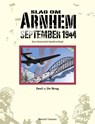 Slag om Arnhem September 1944 1: De Brug - Hennie Vaessen - 9789490000004