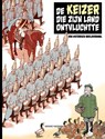 De Keizer die zijn land ontvluchtte - Hennie Vaessen - 9789490000073