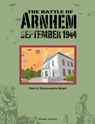 The Battle of Arnhem September 1944 2 Hartenstein Hotel - Hennie Vaessen - 9789490000097