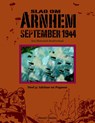 Slag om Arnhem Deel 3: Adelaar en Pegasus - Hennie Vaessen - 9789490000103