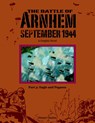 The battle of Arnhem 3: Eagle and Pegasus - Hennie Vaessen - 9789490000134