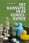 Het kansspel in de geneeskunde - Gerard Jansbergen - 9789490085469