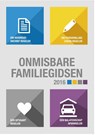 Onmisbare familiegidsen -  - 9789490085681