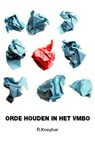 Orde houden in het vmbo - René Kneyber - 9789490120054