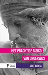 Het prachtige risico van onderwijs - Gert J.J. Biesta - 9789490120108