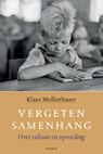 Vergeten samenhang - Klaus Mollenhauer - 9789490120221