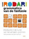 Grammatica van de fantasie - Gianni Rodari - 9789490139308