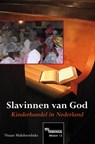 Slavinnen van God - N. Makdoembaks - 9789490172039