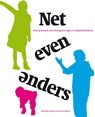 Net even anders - Machteld Stilting ; Gerard Keijsers - 9789490217488
