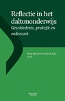 Reflectie in het daltononderwijs - René Berends ; Patrick Sins - 9789490239053