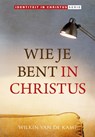 Wie je bent in Christus - Wilkin van de Kamp - 9789490254278