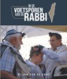 In de voetsporen van de Rabbi - Wilkin van de Kamp - 9789490254988