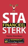 Sta (financieel) sterk! - Marieke Henselmans - 9789490298043