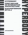 Hyperbody - Kas Oosterhuis - 9789490322090