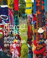 Marcel Pinas - Rob Perrée ; Alex van Stipriaan ; Christopher Cozier - 9789490322304