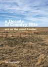 A decade of country hits - Margo Handwerker ; Richard Saxton - 9789490322403