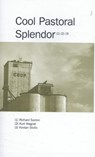 Cool pastoral splendor - Richard Saxton ; Kurt Wagner ; Kirsten Stoltz - 9789490322533