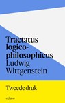 Tractatus logico-philosophicus - Ludwig Wittgenstein - 9789490334321