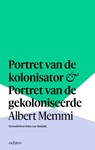 Portret van de kolonisator & Portret van de gekoloniseerde - Albert Memmi - 9789490334468
