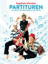 Partituren - Kapitein Winokio - 9789490378530