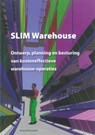 SLIM Warehouse - Vincent Weinschenk - 9789490415037