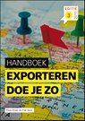 Exporteren doe je zo - Piet Roos ; Klaas Knies - 9789490415211