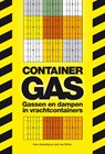 Containergas - Feico Houweling ; José van Uffelen - 9789490415228