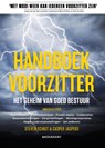 Handboek Voorzitter - Steven Schuit ; Casper Jaspers - 9789490463502