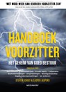 Handboek voorzitter - Steven Schuit ; Casper Jaspers - 9789490463540