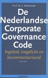 De Nederlandse Corporate Governance Code - J. Strikwerda - 9789490463601