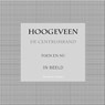 Hoogeveen De Centrumrand Toen en Nu. In Beeld. - Ronald Wilfred Jansen - 9789490482268