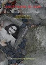 Anne Frank 80 jaar (paperback, zwart wit) - Ronald Wilfred Jansen - 9789490482282