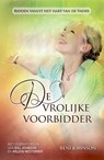 De vrolijke voorbidder - Beni Johnson - 9789490489212