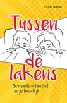 Tussen de lakens - Kevin Leman - 9789490489786