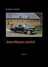 Amerikaans antiek - Frank van der Heul - 9789490495282