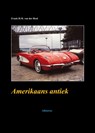 Amerikaans antiek - Frank van der Heul - 9789490495312