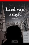 Lied van angst - Almar Otten - 9789490548049