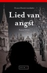 Lied van angst - A.M. Otten - 9789490548162