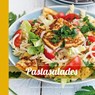 Pastasalades - Djoni Makkink ; Desiree Verkaar ; Stefanie van Wijk - 9789490561086