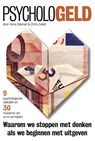 Psycholo-Geld - Anna Dijkman ; Chris Zadeh - 9789490574260