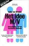 Het idee M/V - Asha ten Broeke - 9789490574277