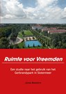 Ruimte voor vreemden - Janna Boonstra - 9789490586102