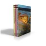 De Rotterdam CS boekenserie - Ben Maandag - 9789490608866