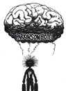 Parkinson hotel - Frank van Empel - 9789490665173