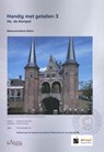 Handig met getallen 3 Hs. de Kempel Meten Rekenwerkboek - Suzanna Hoeksma - 9789490681173