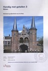 Handig met getallen 3 Meten - Suzanna Hoeksma - 9789490681265