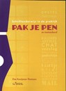Pak je pen en toetsenbord - Else Kooijman-Thomson - 9789490681333