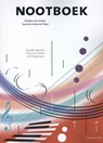 Nootboek - Hans van Eerden ; Marijke Martens - 9789490681340