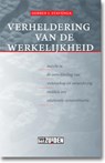Verheldering van de werkelijkheid - Gerben J. Stavenga - 9789490708160